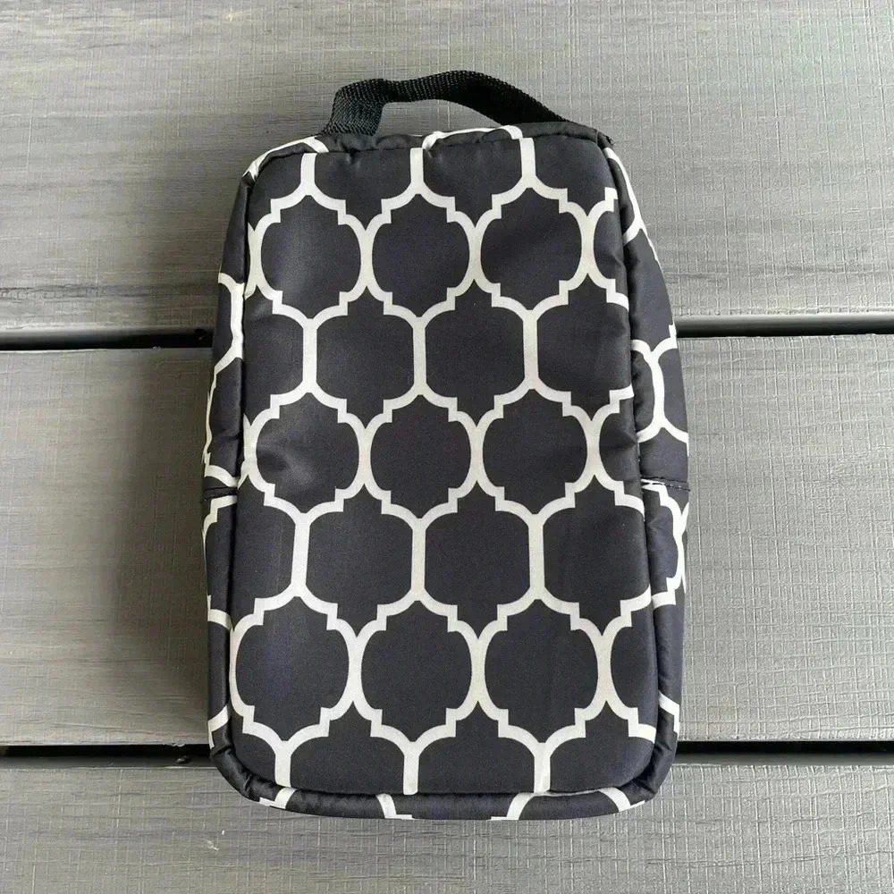 Skip Hop Insulated Cooler Bag - Picture 2 of 3